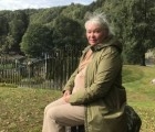 Встретьте Женщина : Maria, 63 лет до Норвегия  Oslo